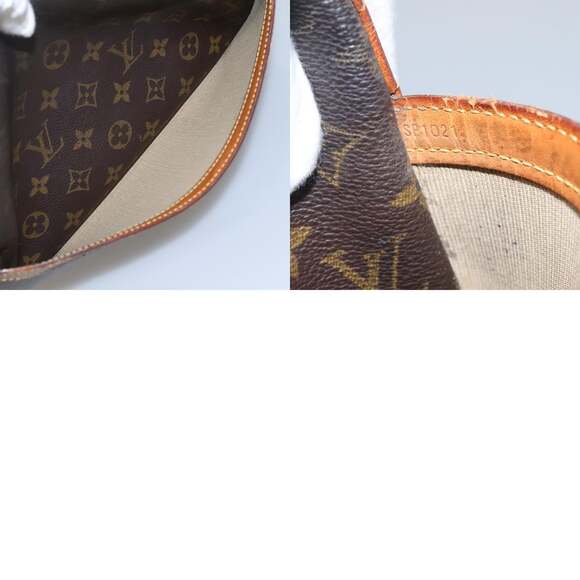 LOUIS VUITTON Monogram Reporter PM Shoulder Bag M45254 - Picture 13 of 13